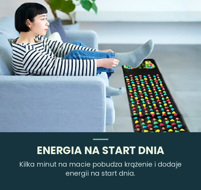 Rano, żeby się obudzić?